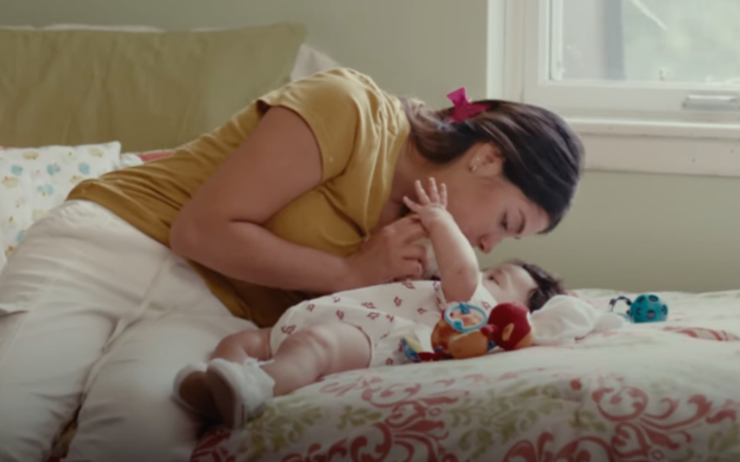 “Meriane’s Story” Wins Chicago/Midwest Emmy® Award